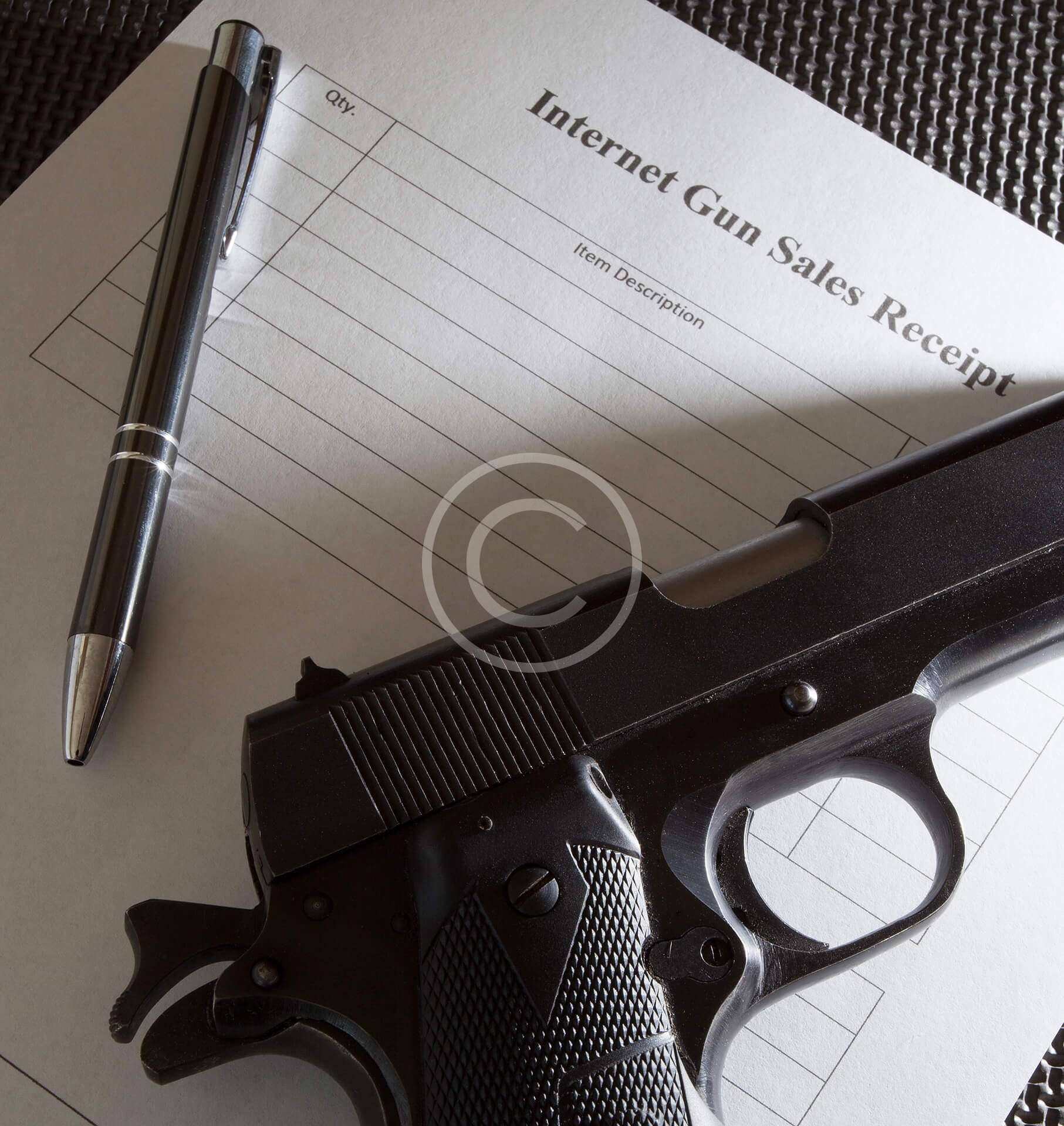 Gun Transfers
