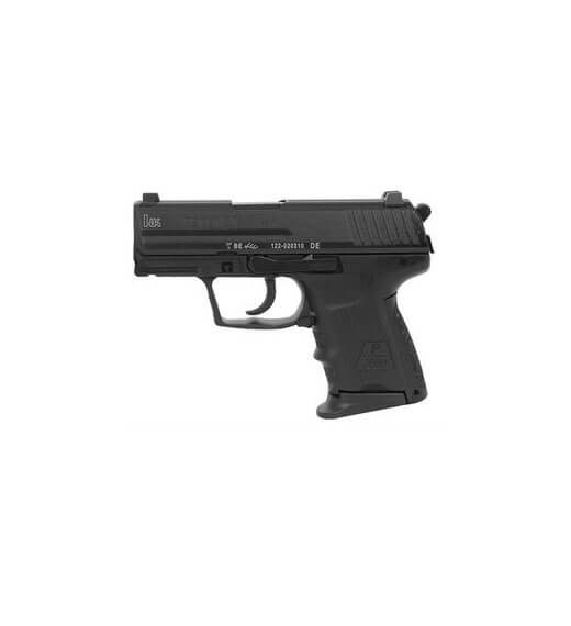 HK P2000SK V2 40S W 3 26 FOWLER Gun Room