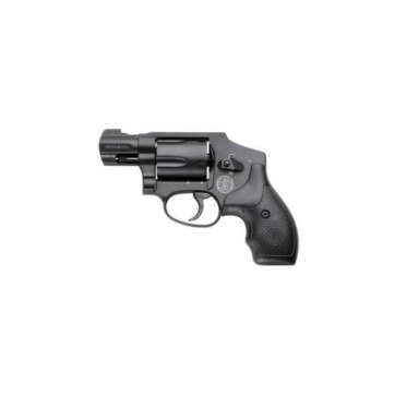 The Arms Room: .38 Smith & Wesson
