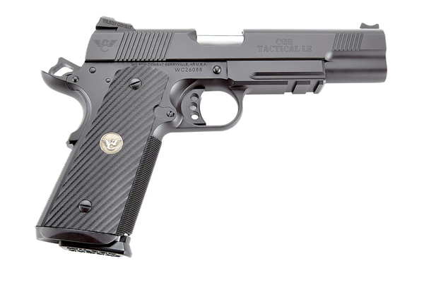 Glock's Insanely Powerful Pocket Cannon: Meet the Glock 30 .45 ACP