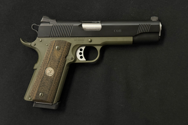 cqb wilson combat cqb wilson combat