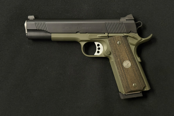 wilson combat cqb wilson combat cqb